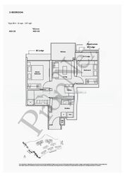 Avenue South Residence (D3), Apartment #565768871